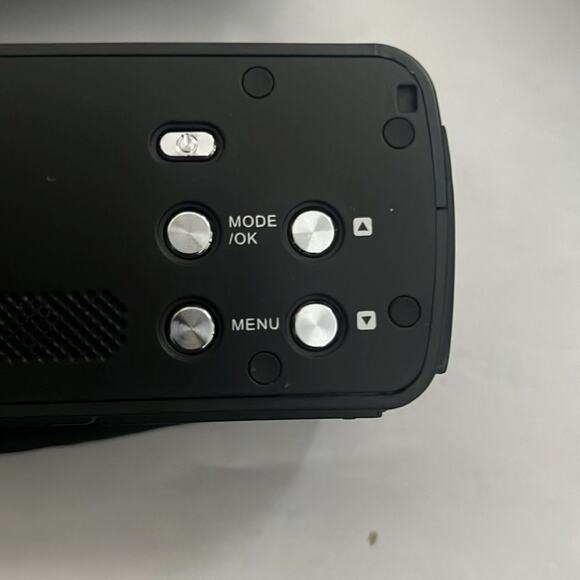 DVC FULL HD NIGHT VISION DIGITAL VIDEO CAMERA - Picture 8 of 15
